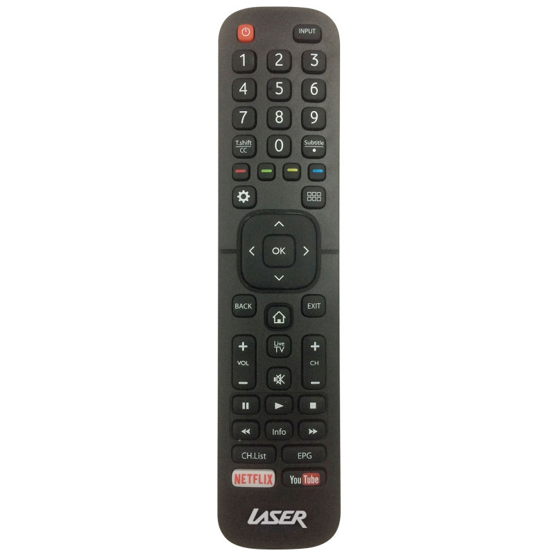 Remote Controller For Hisense TV/Product Detail/Appliances