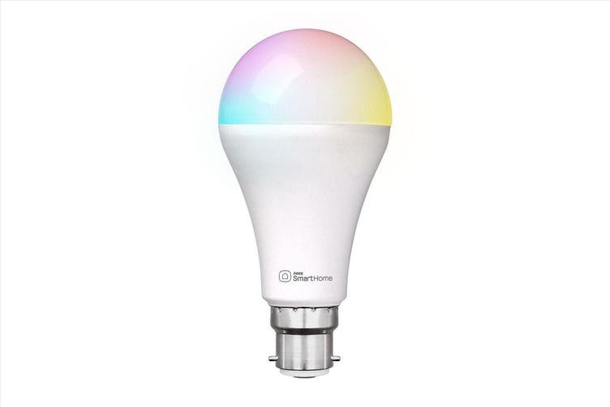 Laser 10W Smart Rgb Bulb B22/Product Detail/Bulbs
