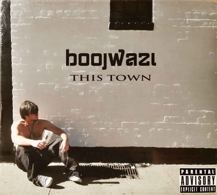 This Town-Karaoke Instrumental/Product Detail/Specialist