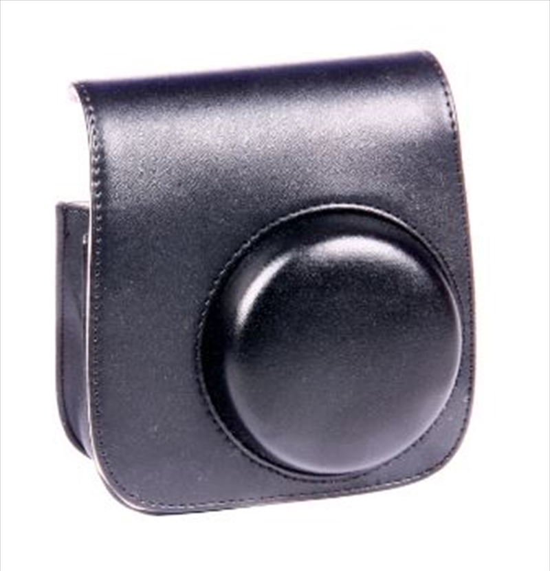 Laser Camera Bag For Instax Mini 9 - Black/Product Detail/Storage