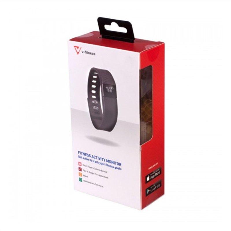 Buy Laser Kids Fitness Activity Monitor, Apparel Sanity