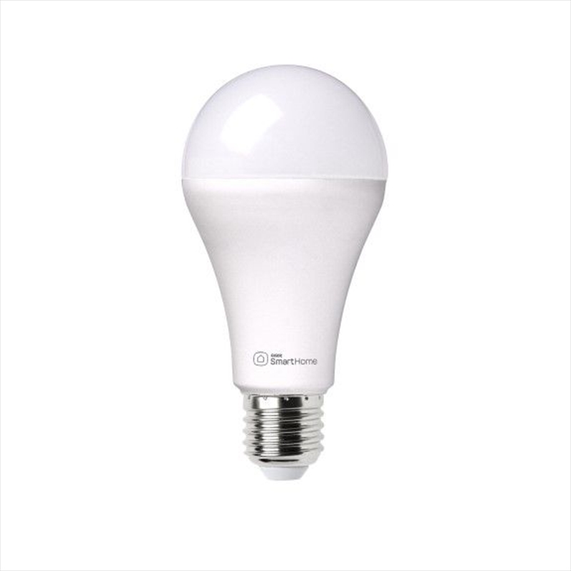 Laser 10w Smart White Bulb E27/Product Detail/Bulbs