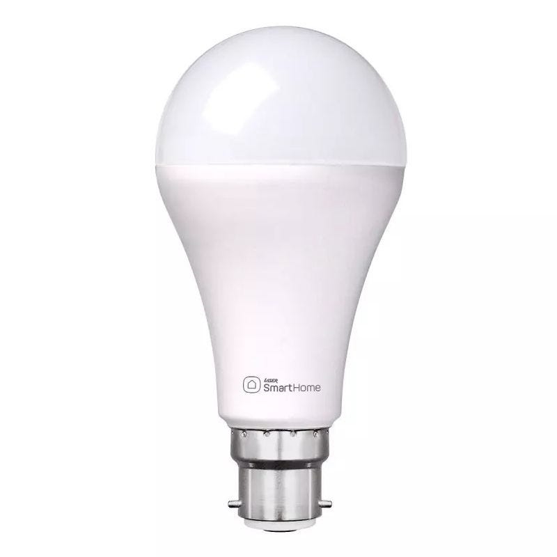 Laser 10w Smart White Bulb B22/Product Detail/Bulbs