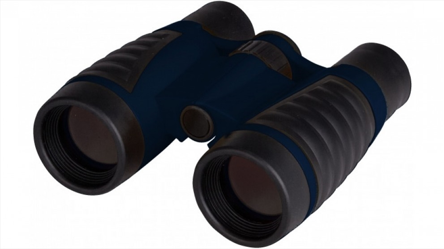 Laser Kids Binoculars - Blue/Product Detail/Sport & Outdoor