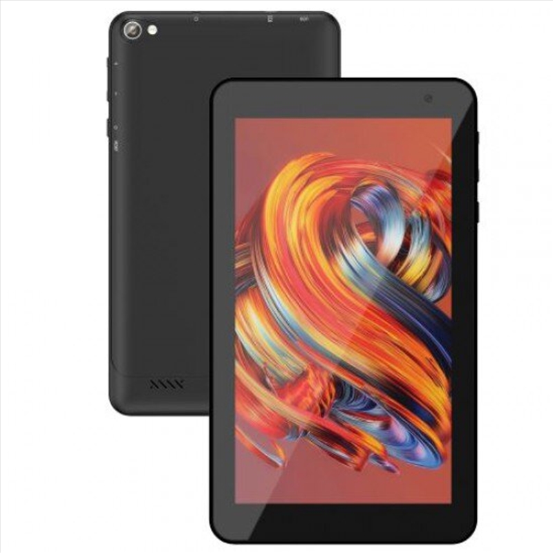 Buy Laser 7 inch IPS Android 16GB Tablet Onyx Black, Hardware