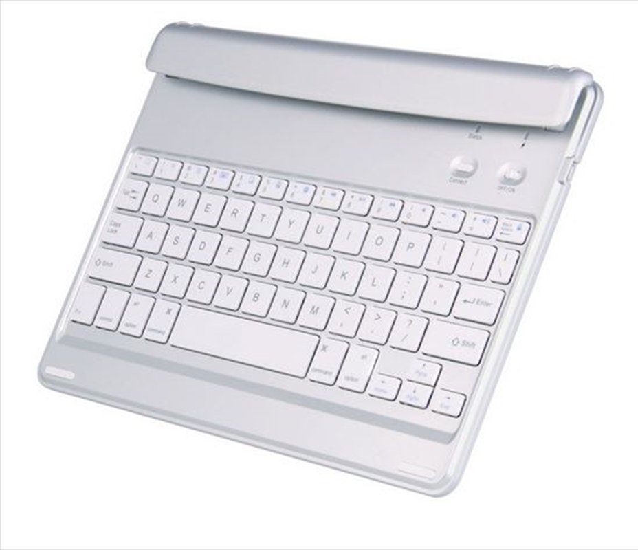 Laser iPad Air Wireless Clip-on Keyboard/Product Detail/Computer Accessories