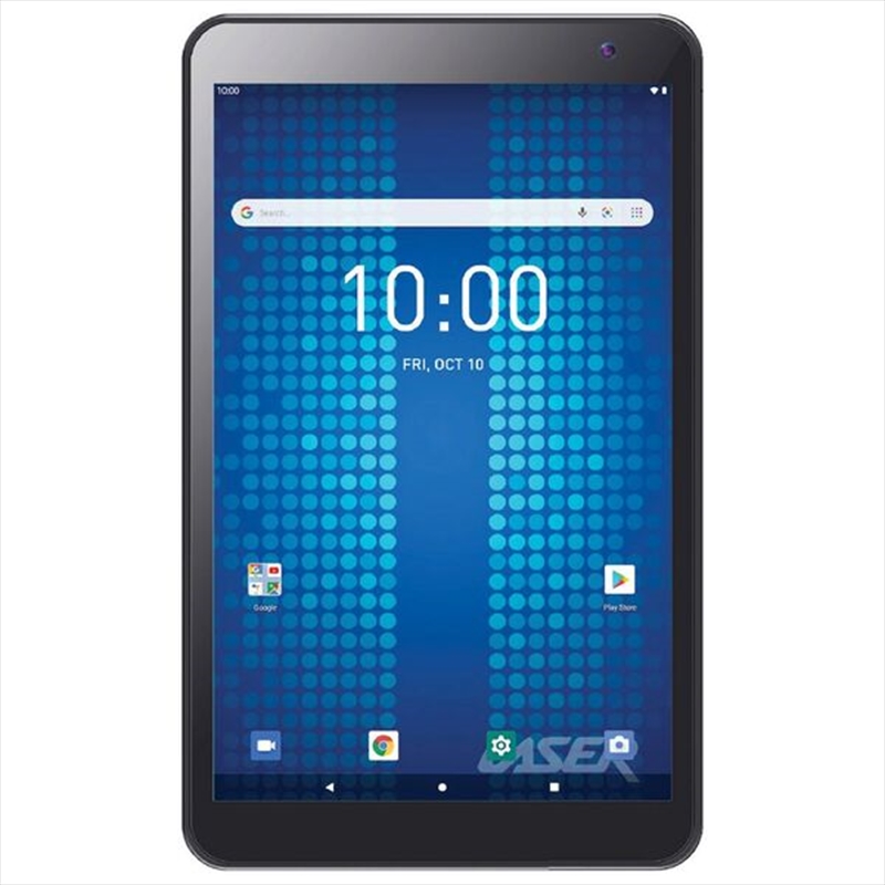 Laser 10'' Android Tablet 2g/16g Ips/Product Detail/Appliances