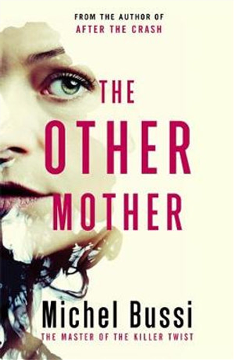 Other Mother/Product Detail/Reading