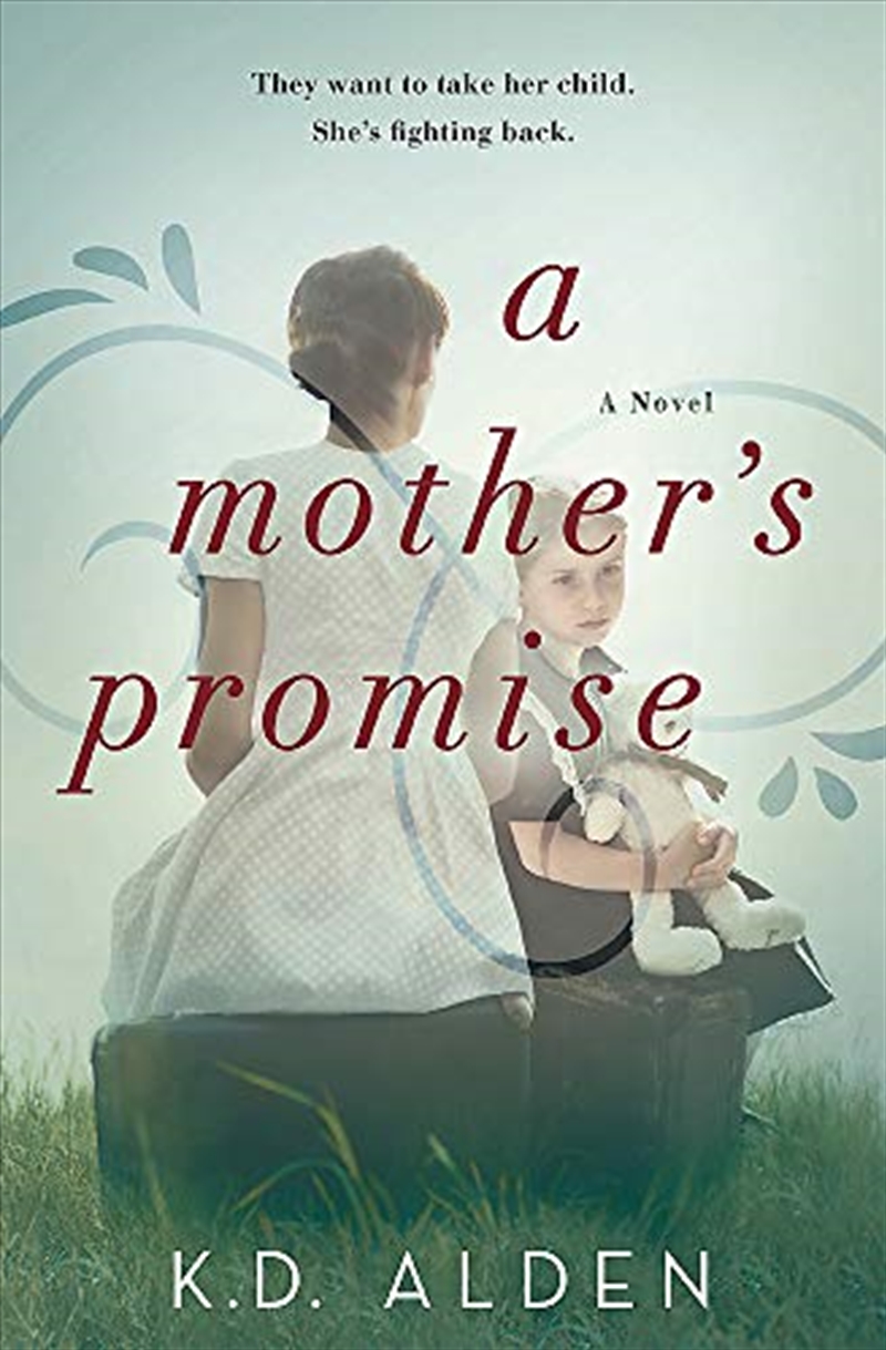 A Mother's Promise/Product Detail/Literature & Plays