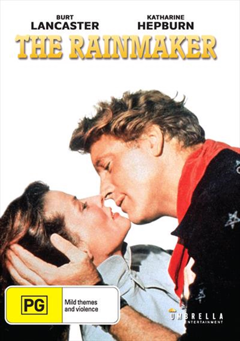 Rainmaker, The/Product Detail/Classic