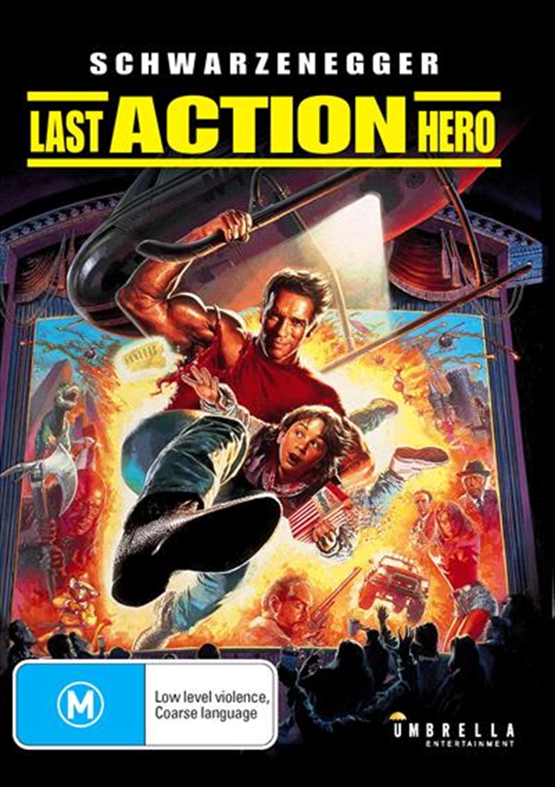 Last Action Hero/Product Detail/Action