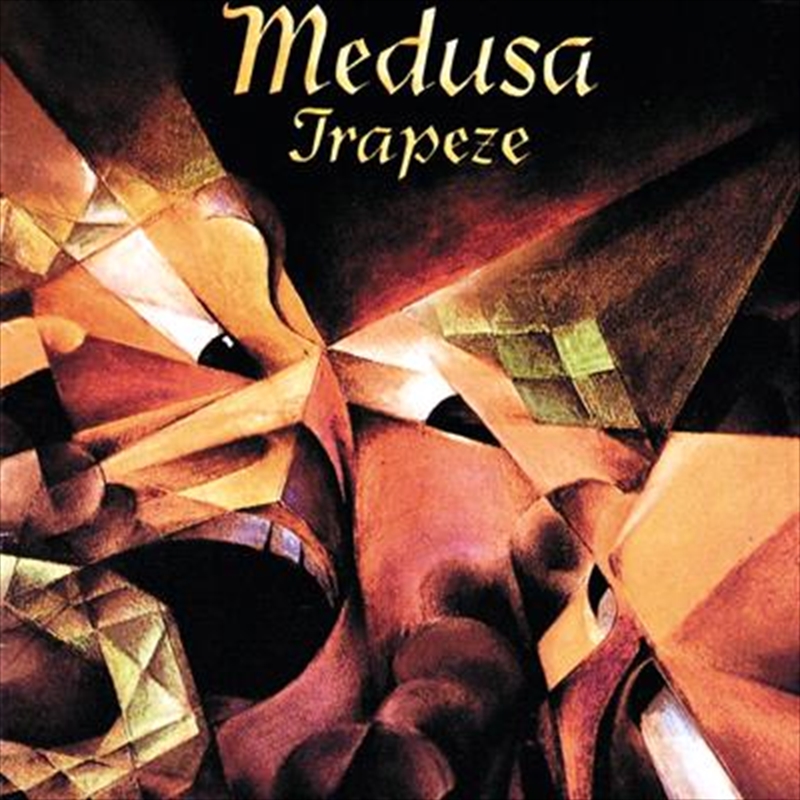 Medusa - Deluxe Edition/Product Detail/Metal