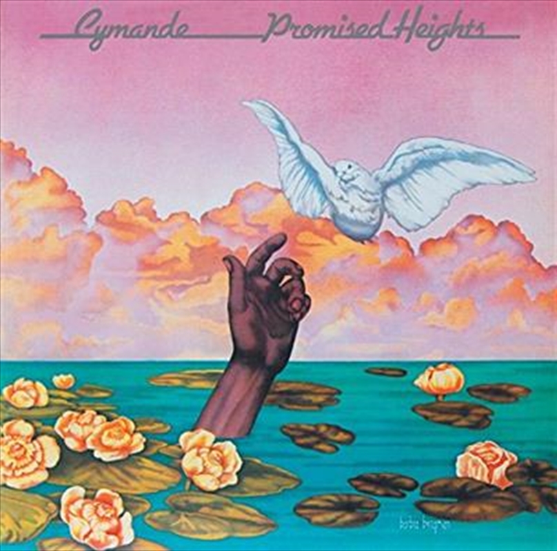 Promised Heights/Product Detail/R&B