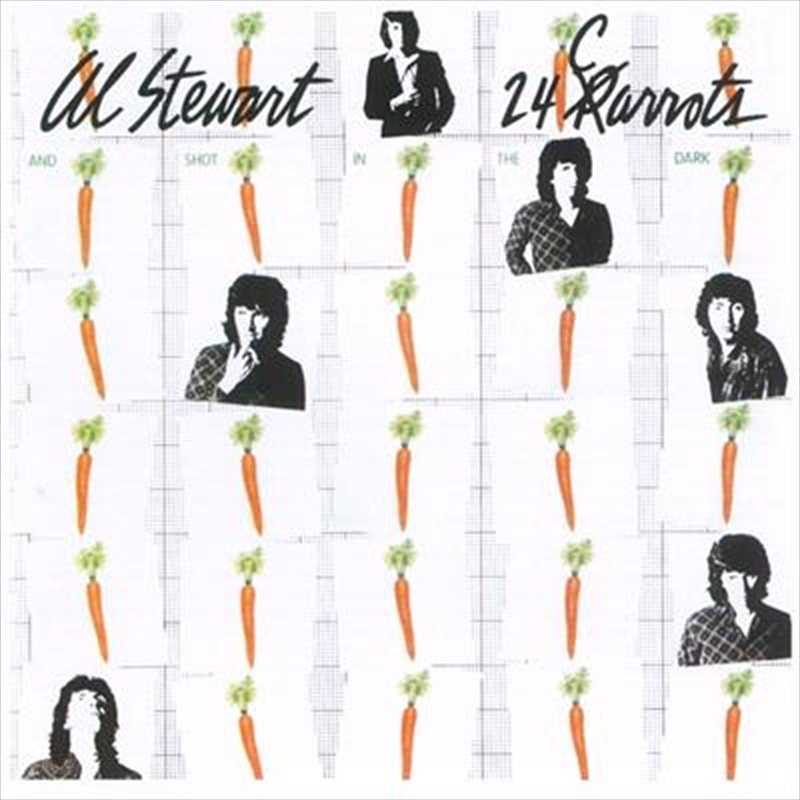 24 Carrots - 40th Anniversary Edition/Product Detail/Rock