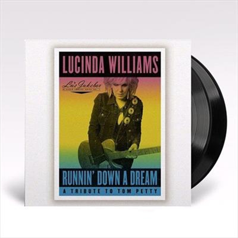 Runnin Down A Dream - A Tribute To Tom Petty/Product Detail/Country