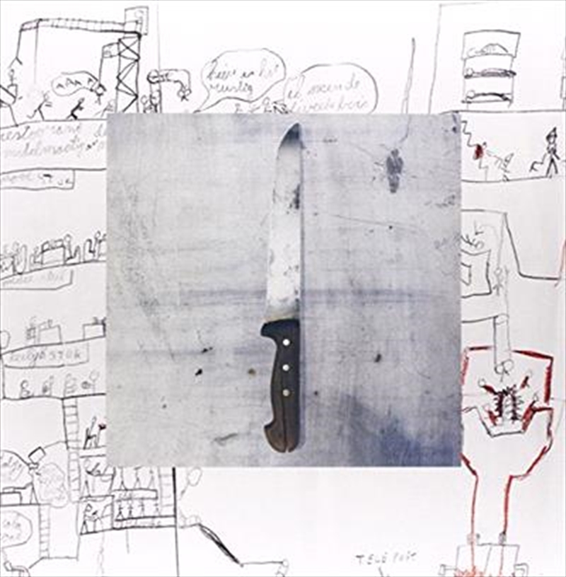 Mean Mans Dream/Product Detail/Rock