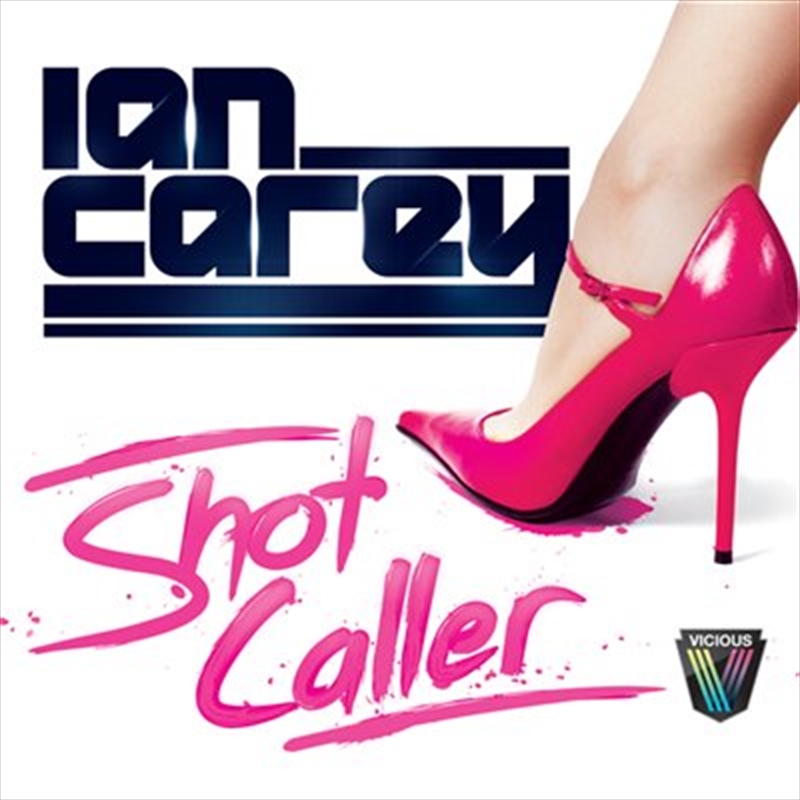 Shot Caller/Product Detail/Dance