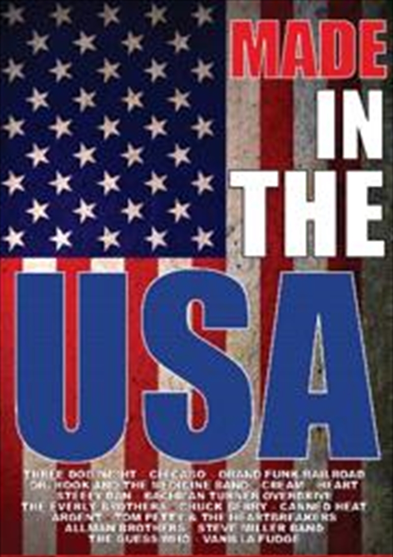 Made In The USA/Product Detail/Pop