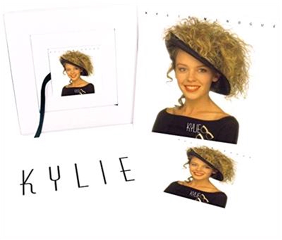 Kylie/Product Detail/Rock/Pop