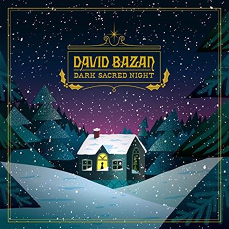 Dark Sacred Night | Vinyl