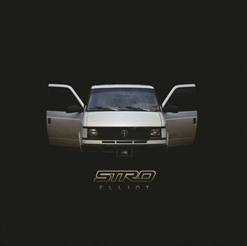 Stro Elliot/Product Detail/Hip-Hop