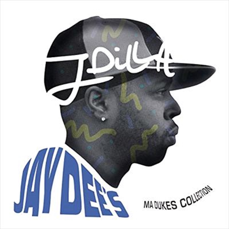Jay Dees Ma Dukes Collection/Product Detail/Hip-Hop