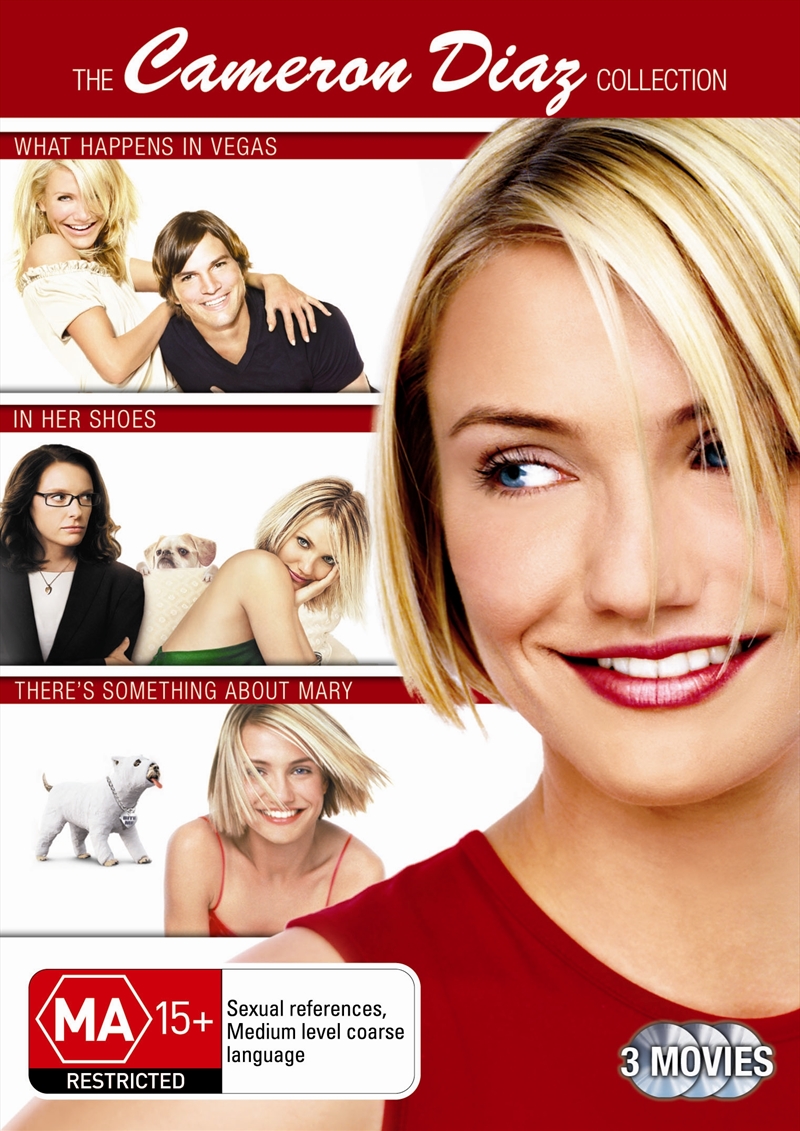 Cameron Diaz Collection/Product Detail/Comedy