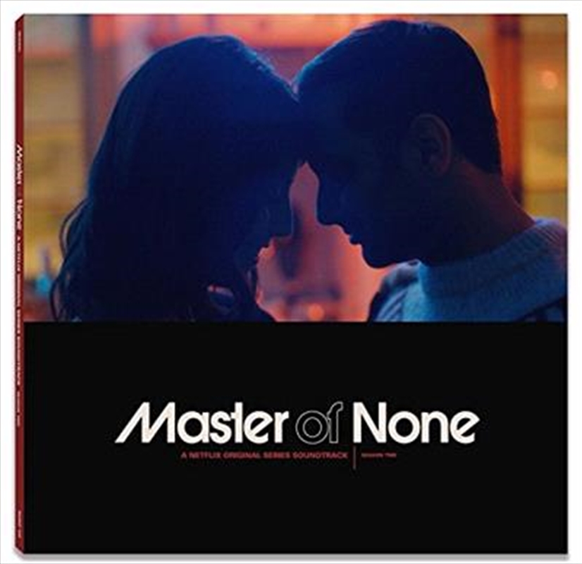 Master Of None - Season 2/Product Detail/Soundtrack