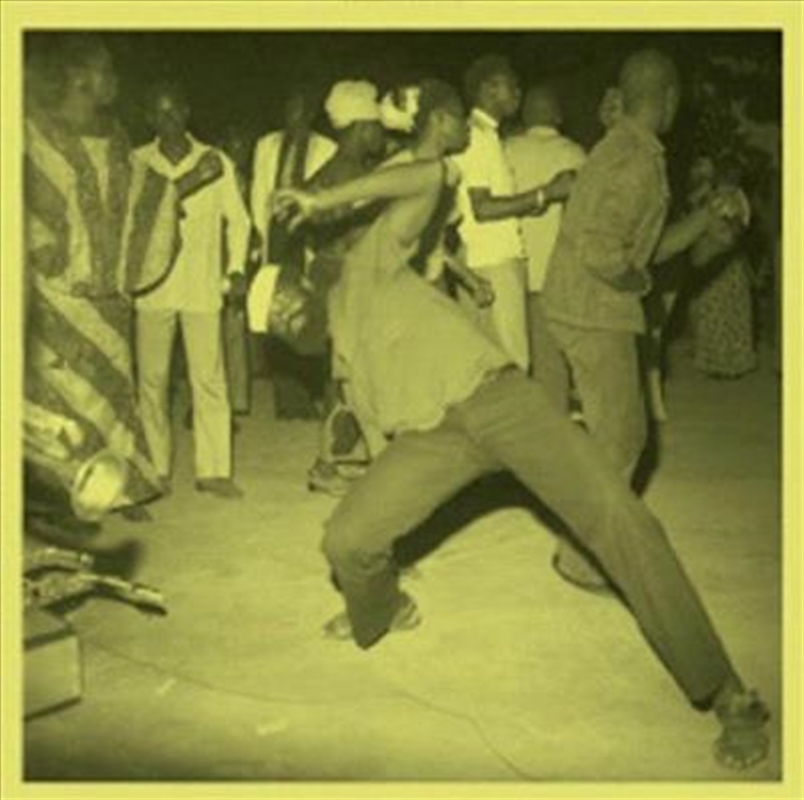 Original Sound Of Burkina Faso/Product Detail/World