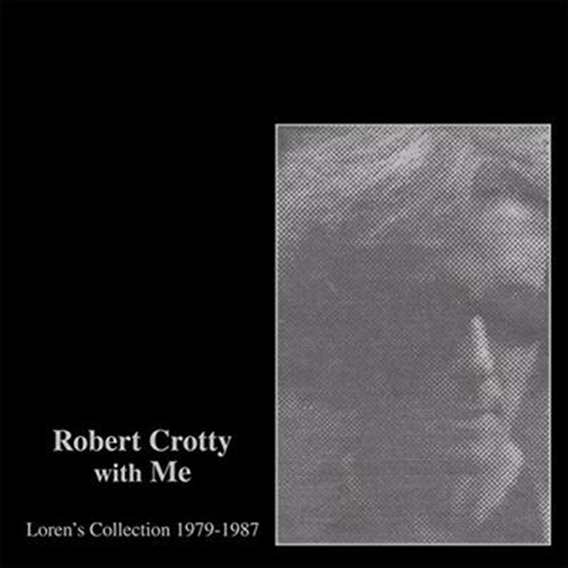 Robert Crotty With Me: Lorens/Product Detail/Alternative