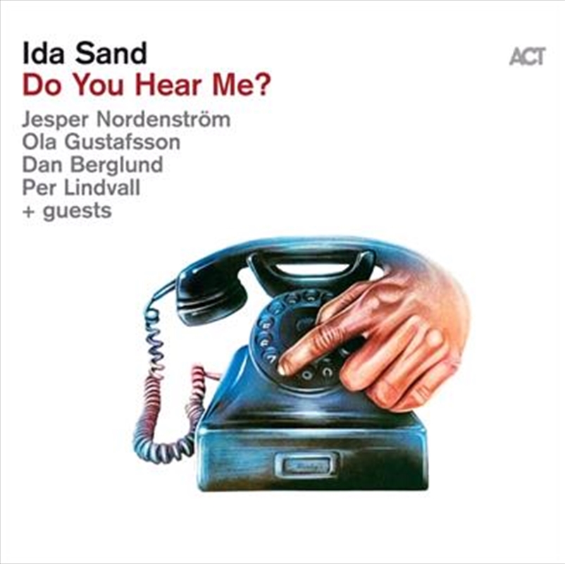 Do You Hear Me/Product Detail/Rock
