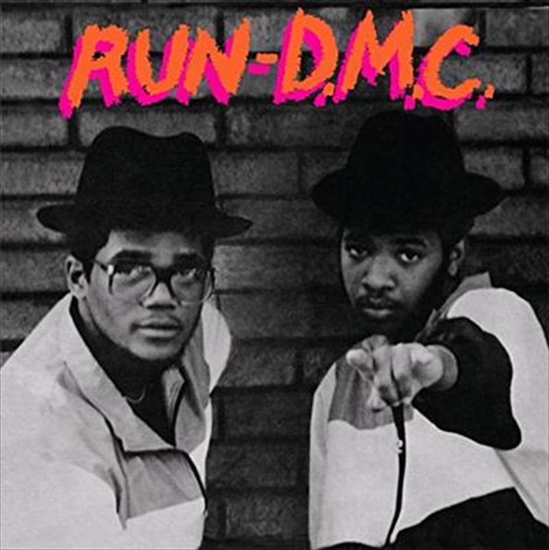 Run Dmc/Product Detail/Rap