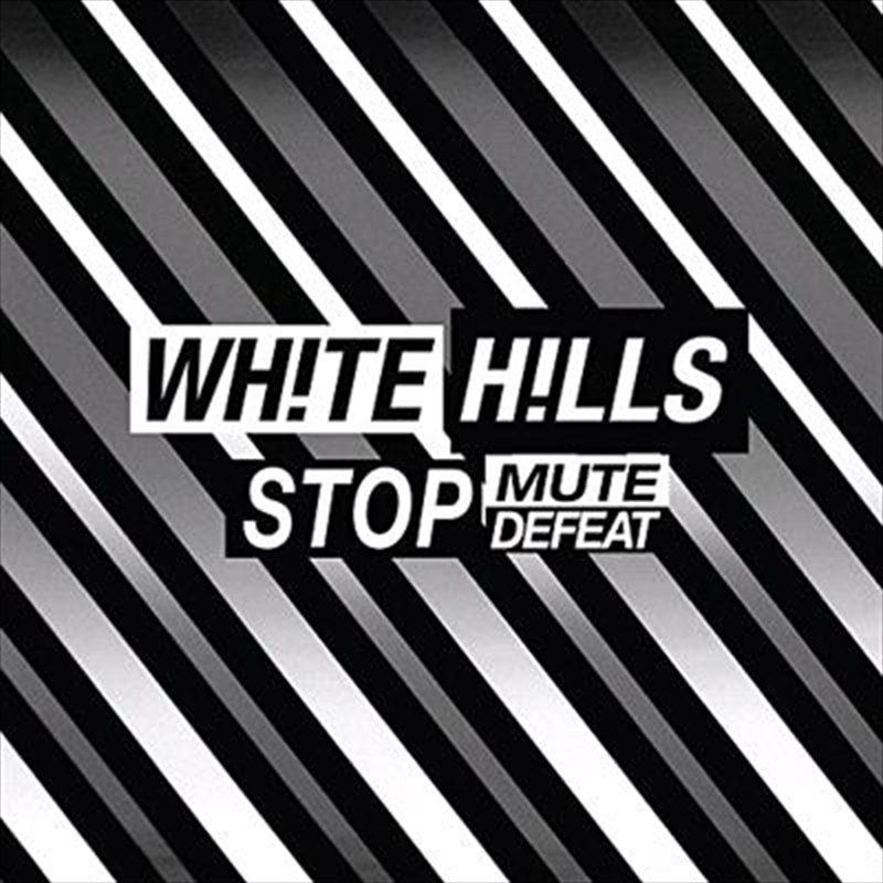 Stop Mute Defeat/Product Detail/Alternative