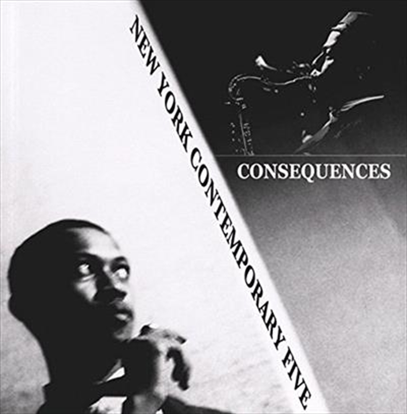 Consequences: Ltd/Product Detail/Jazz