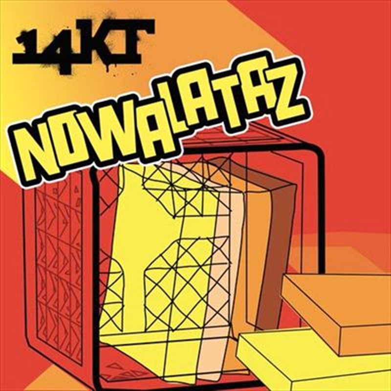 Nowalataz/Product Detail/Hip-Hop