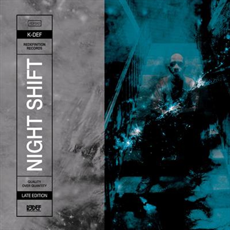 Buy Night Shift Late Edition Online Sanity