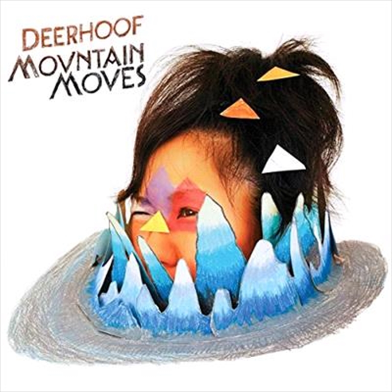 Mountain Moves: Blue Vinyl/Product Detail/Alternative