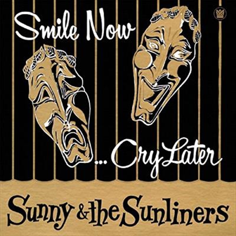 Smile Now Cry Later/Product Detail/Soul
