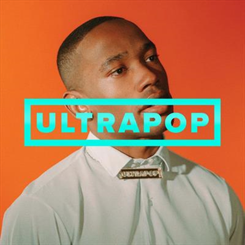Ultrapop | Vinyl