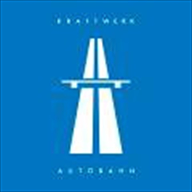 Autobahn: Remastered/Product Detail/Dance