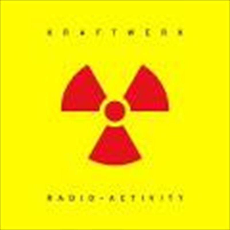 Radio-Activity: Remastered/Product Detail/Dance