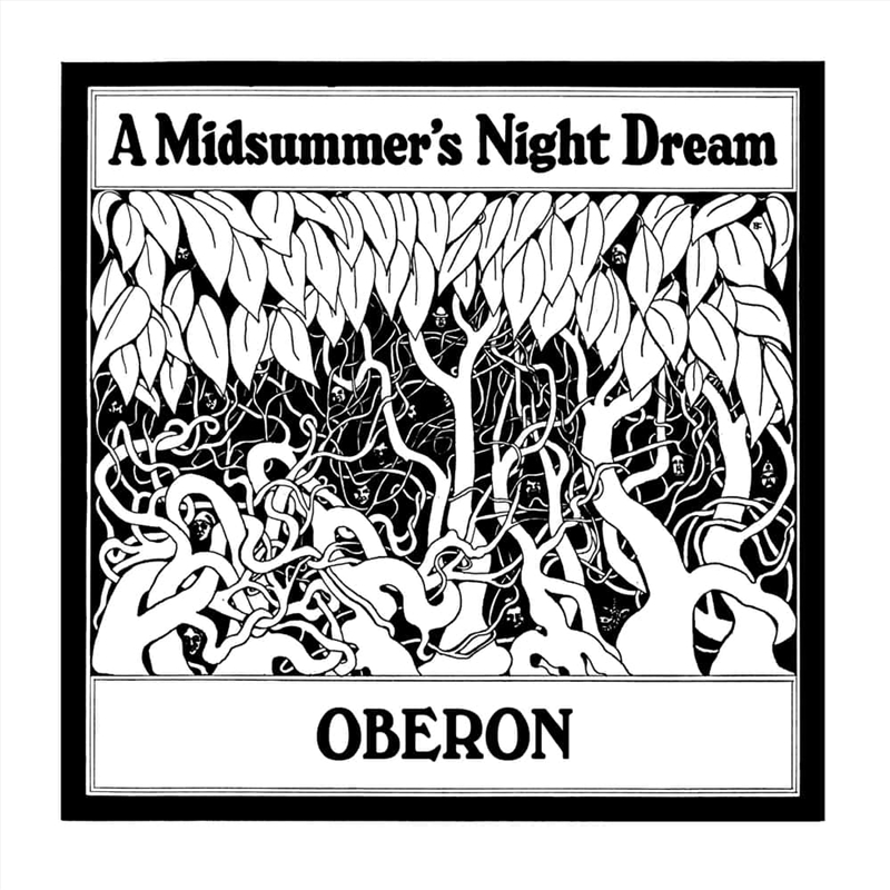 A Midsummer's Night Dream/Product Detail/Rock