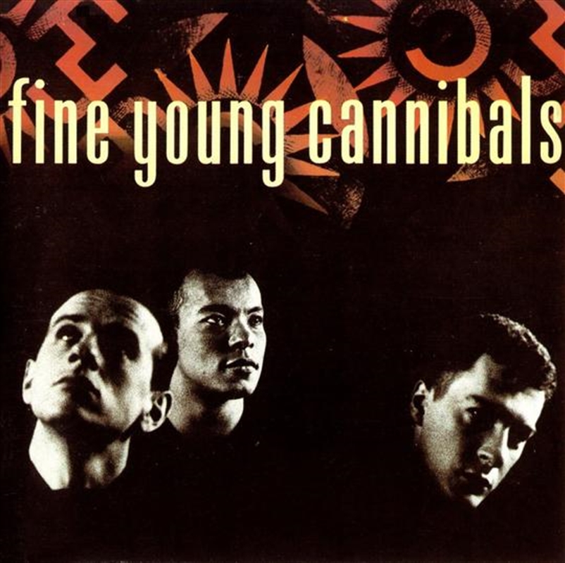 Fine Young Cannibals/Product Detail/Rock