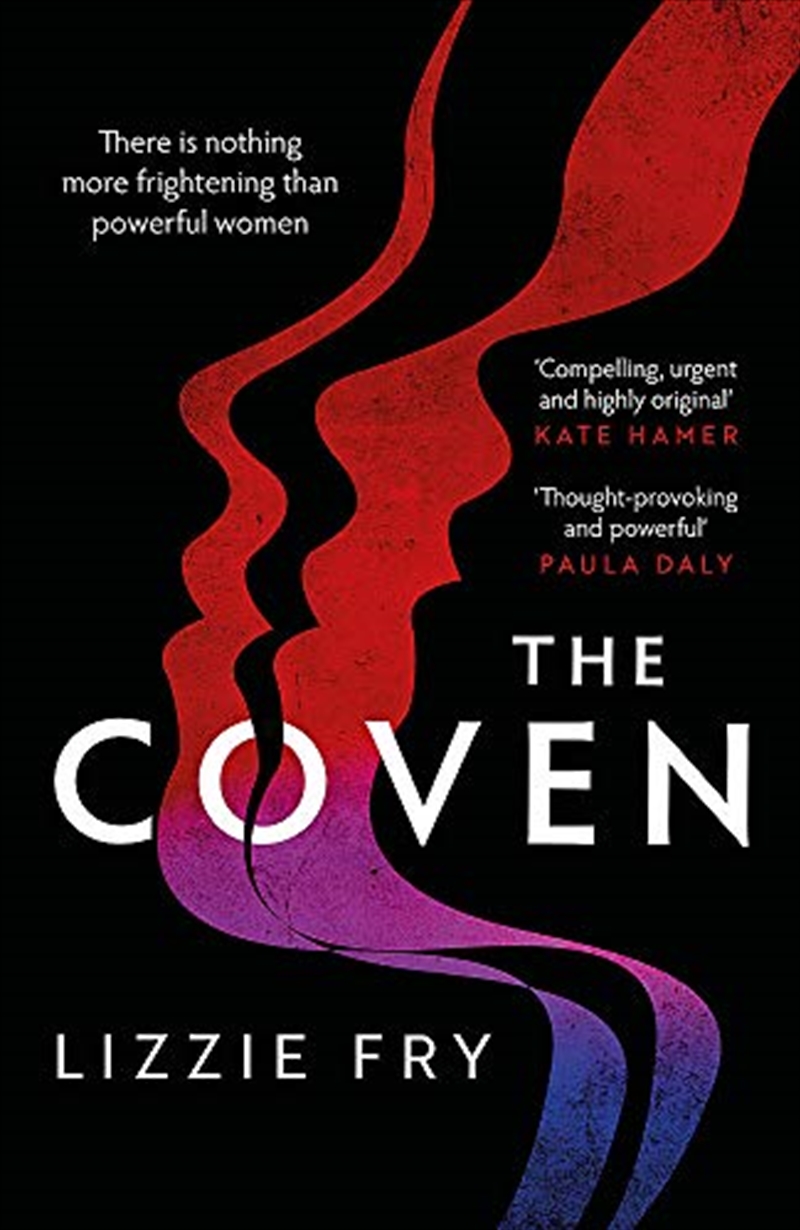 The Coven/Product Detail/Reading