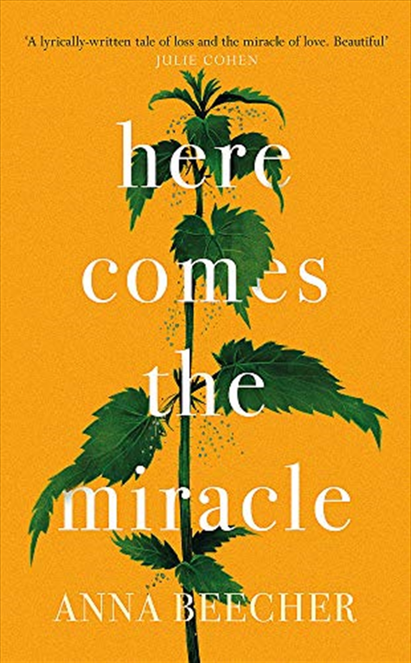 Here Comes the Miracle/Product Detail/Reading