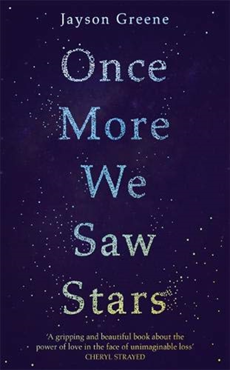 Once More We Saw Stars: A Memoir/Product Detail/Psychology