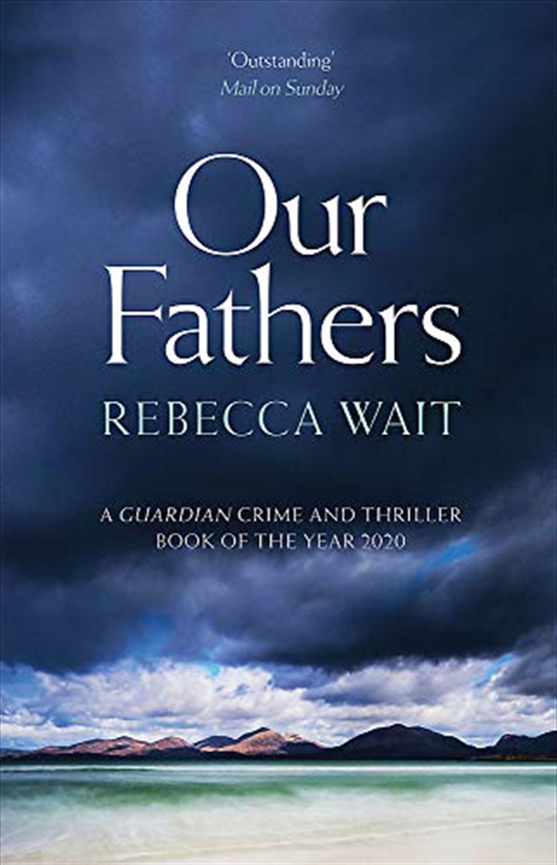 Our Fathers: A gripping, tender novel about fathers and sons from the highly acclaimed author/Product Detail/Literature & Plays