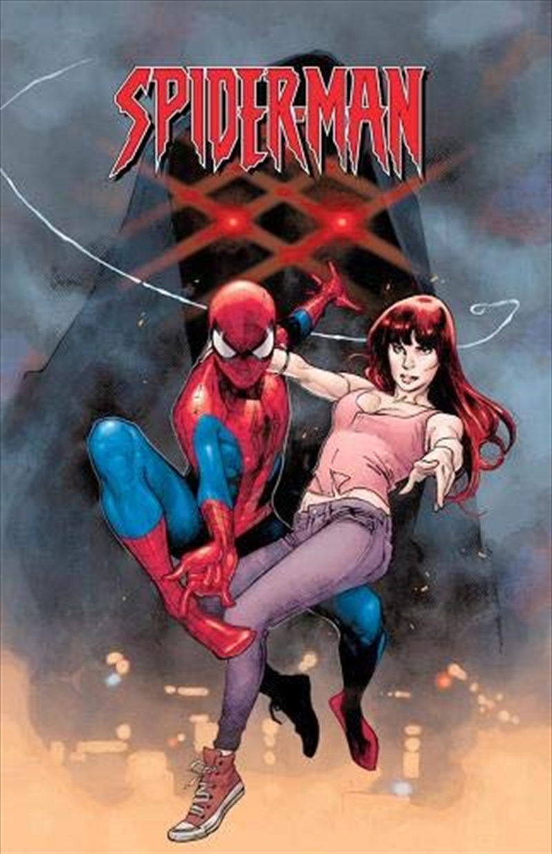 Spider-Man: Bloodline/Product Detail/Comics