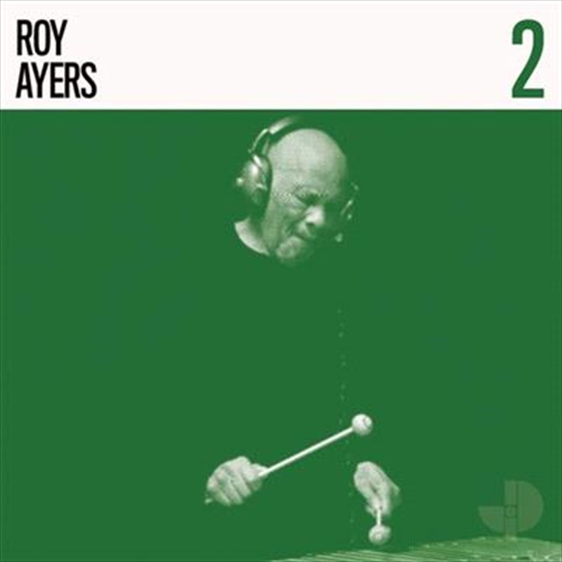 Roy Ayers/Product Detail/R&B