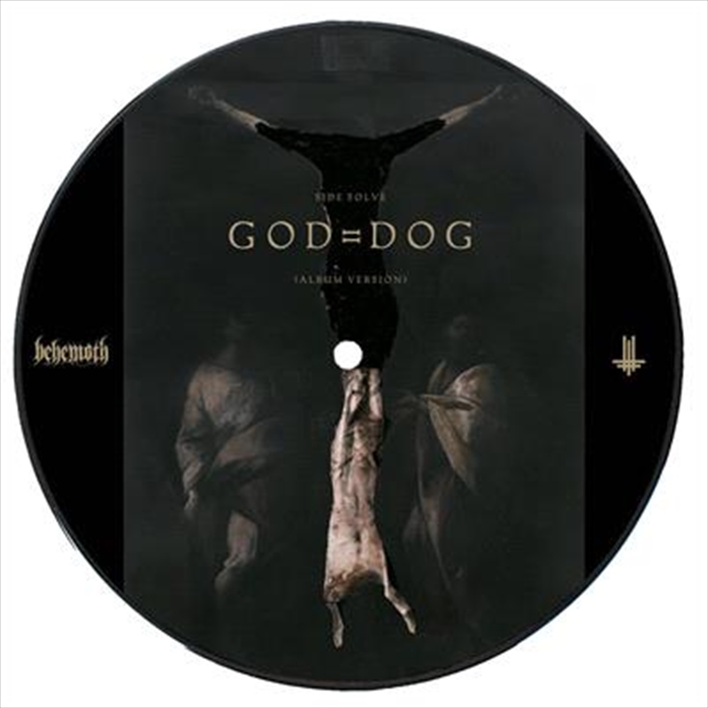 God Dog/Product Detail/Metal